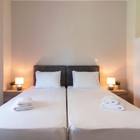Acropolis View 2Bd Apt Next To Museum & Metro Αθήνα Εξωτερικό φωτογραφία