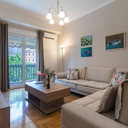 Acropolis View 2Bd Apt Next To Museum & Metro Αθήνα Εξωτερικό φωτογραφία