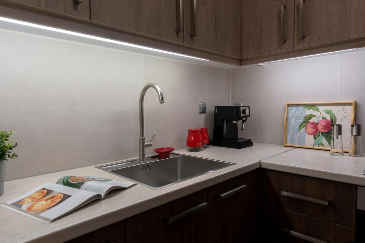 Acropolis View 2Bd Apt Next To Museum & Metro Αθήνα Εξωτερικό φωτογραφία
