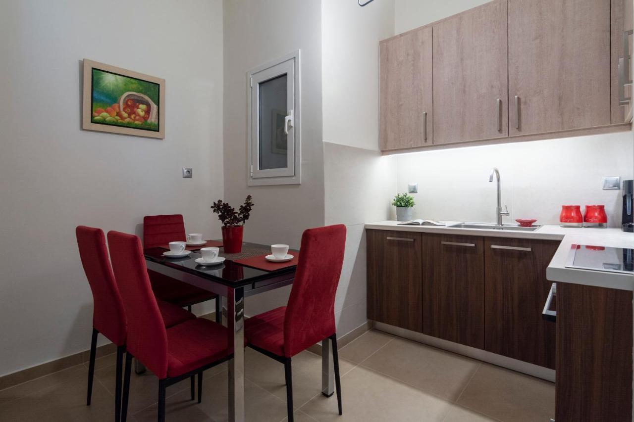 Acropolis View 2Bd Apt Next To Museum & Metro Αθήνα Εξωτερικό φωτογραφία