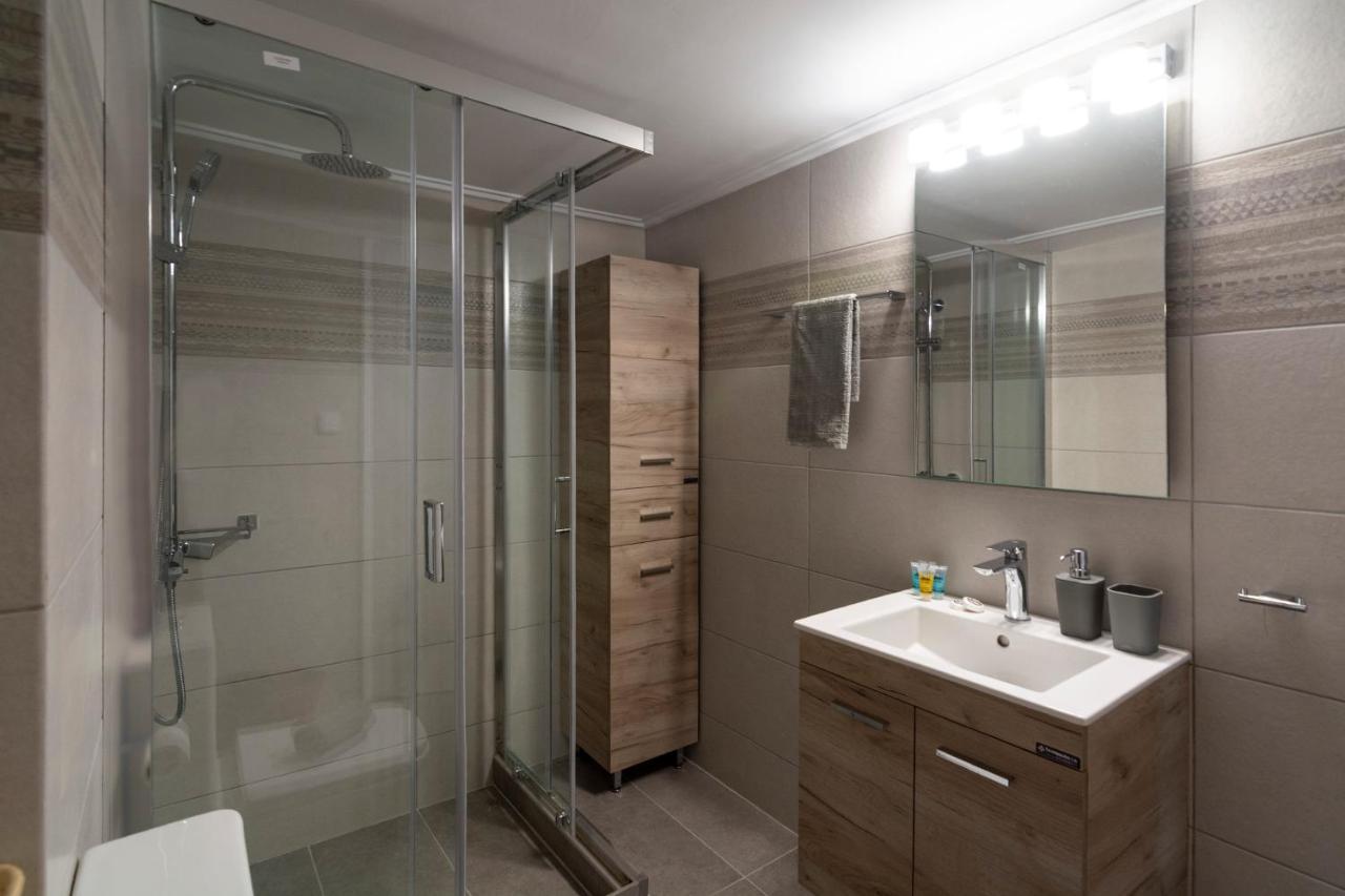 Acropolis View 2Bd Apt Next To Museum & Metro Αθήνα Εξωτερικό φωτογραφία