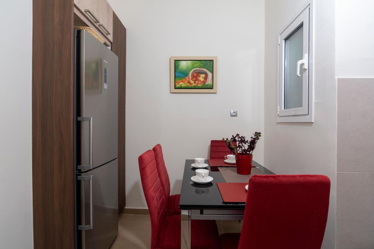 Acropolis View 2Bd Apt Next To Museum & Metro Αθήνα Εξωτερικό φωτογραφία