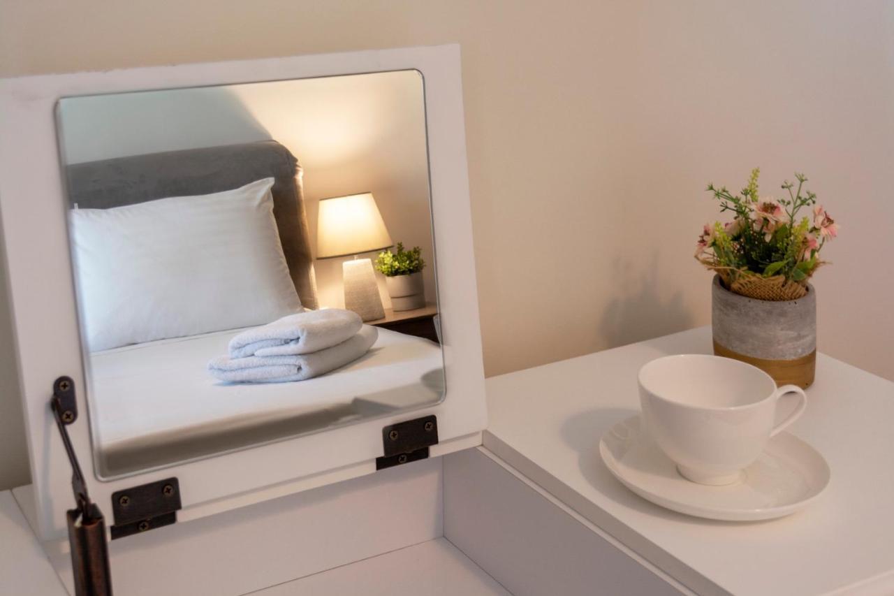 Acropolis View 2Bd Apt Next To Museum & Metro Αθήνα Εξωτερικό φωτογραφία